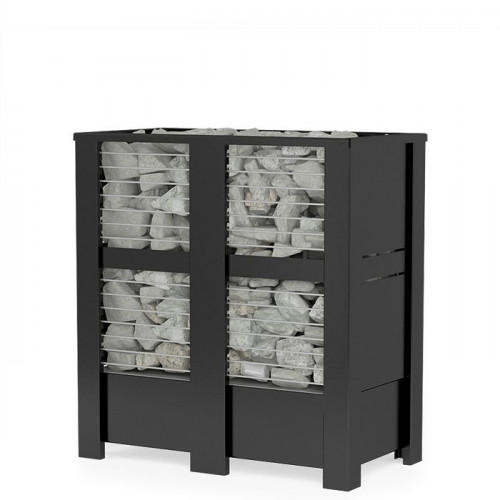 Электрокаменка GeoS QUADRO-Pro 12 в Нижнем Тагиле