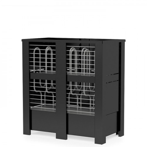 Электрокаменка GeoS QUADRO-Pro 12 в Нижнем Тагиле