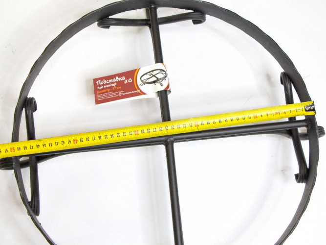 Подставка под тандыр Дастархан в Нижнем Тагиле