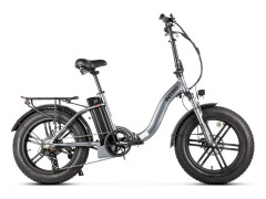 Электровелосипед INTRO Ralf 500