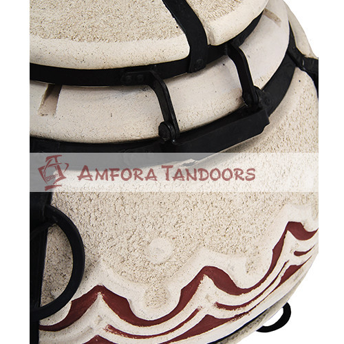 Тандыр Восточный с откидной крышкой в Нижнем Тагиле