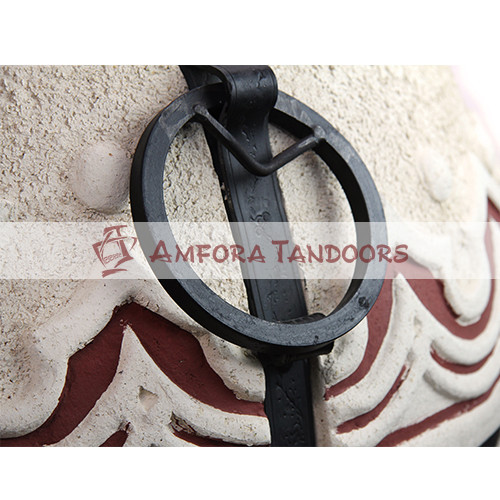 Тандыр Восточный с откидной крышкой в Нижнем Тагиле