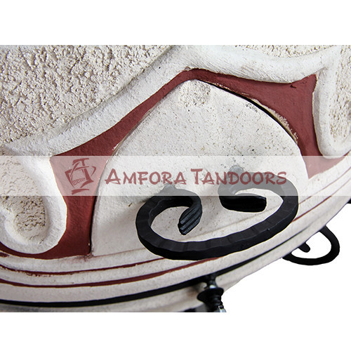 Тандыр Восточный с откидной крышкой в Нижнем Тагиле