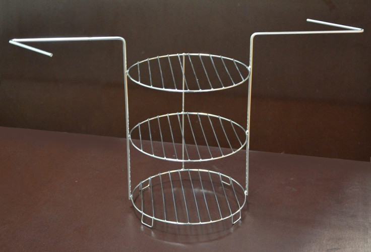 Этажерка универсальная малая в Нижнем Тагиле