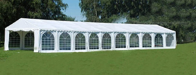 Шатер Giza Garden 8 х 20 м lux в Нижнем Тагиле