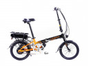 Электровелосипед Elbike Pobeda в Нижнем Тагиле