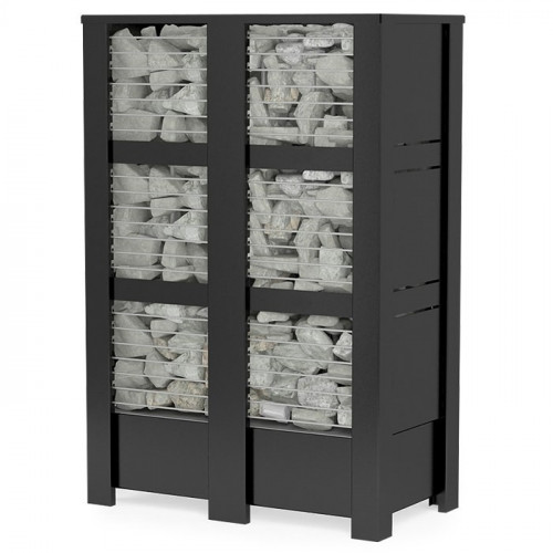 Электрокаменка GeoS QUADRO-Pro 18 в Нижнем Тагиле
