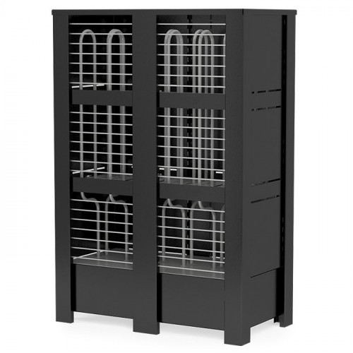 Электрокаменка GeoS QUADRO-Pro 18 в Нижнем Тагиле