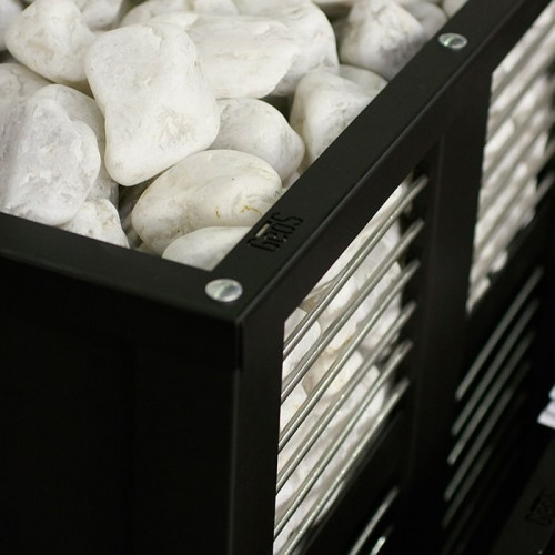 Электрокаменка GeoS QUADRO-Pro 18 в Нижнем Тагиле