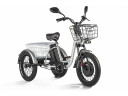 Электрофэтбайк Eltreco Porter FAT 700 в Нижнем Тагиле