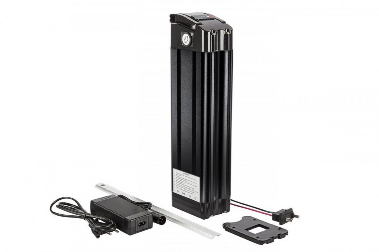 Аккумуляторная батарея 48V 12Ah для электровелосипедов PORTER в Нижнем Тагиле