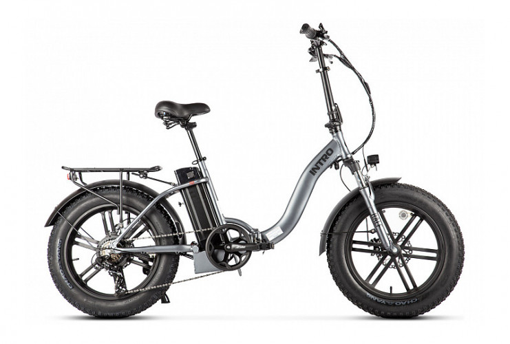 Электровелосипед INTRO Ralf 750 в Нижнем Тагиле