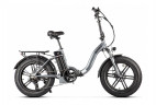 Электровелосипед INTRO Ralf 750 в Нижнем Тагиле