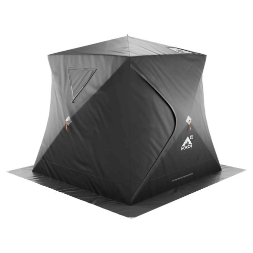 Палатка-Баня МОРЖ КУБ Light XL в Нижнем Тагиле