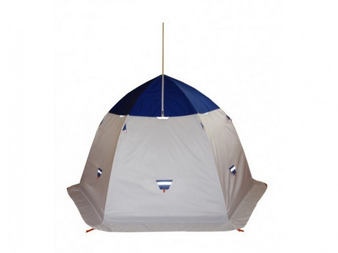 Палатка для рыбалки Пингвин 3.5 в Нижнем Тагиле