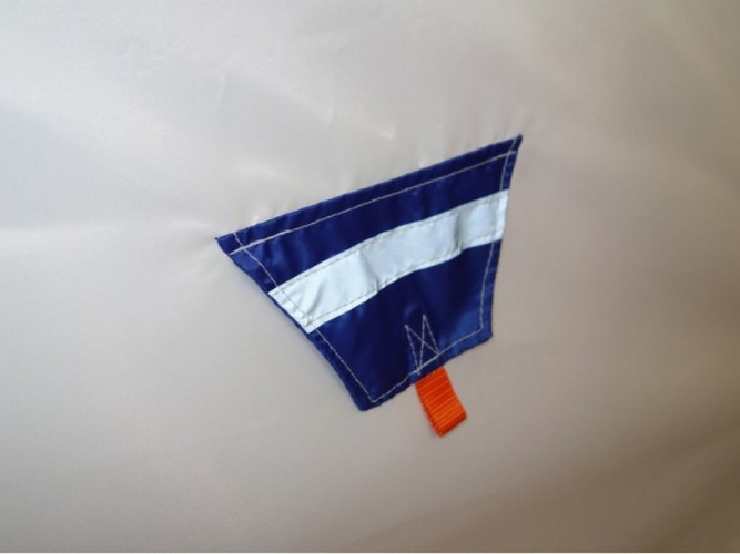 Палатка для рыбалки Пингвин 3.5 в Нижнем Тагиле