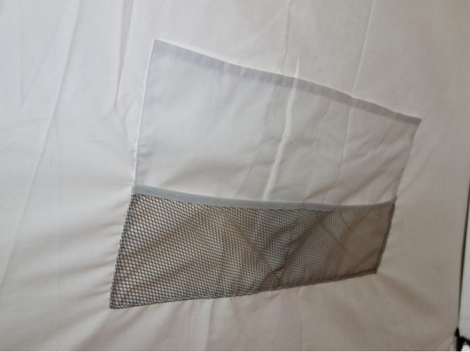 Палатка для рыбалки Пингвин 3.5 в Нижнем Тагиле