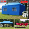 Быстросборный шатер Giza Garden Eco 3 х 6 м в Нижнем Тагиле