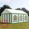 Шатер Giza Garden Eco 3 х 6 м в Нижнем Тагиле