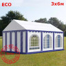 Шатер Giza Garden Eco 3 х 6 м в Нижнем Тагиле