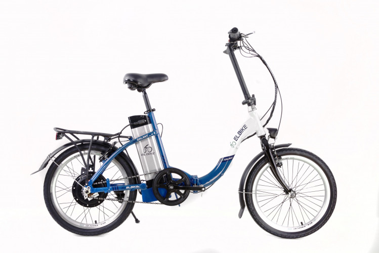 Электровелосипед Elbike Galant в Нижнем Тагиле