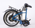 Электровелосипед Elbike Galant в Нижнем Тагиле