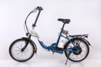 Электровелосипед Elbike Galant в Нижнем Тагиле