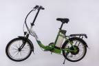 Электровелосипед Elbike Galant в Нижнем Тагиле