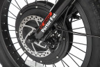 Электрофэтбайк Eltreco Porter FAT 500 UP в Нижнем Тагиле