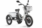 Электрофэтбайк Eltreco Porter FAT 500 UP в Нижнем Тагиле