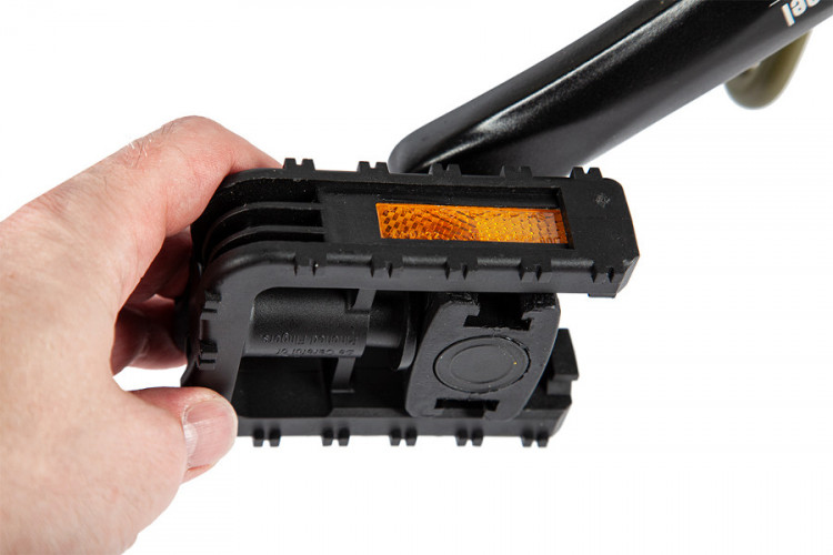 Электровелосипед INTRO Ralf 1000 в Нижнем Тагиле