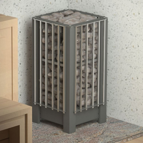 Электрокаменка GeoS-City 6 в Нижнем Тагиле