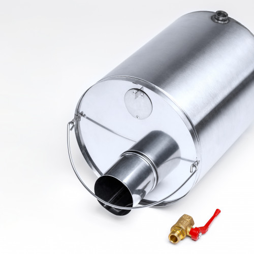 Бак для воды Инвент 12 литров в Нижнем Тагиле