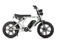 Электровелосипед Eltreco BRO 500 Электровелосипед Eltreco BRO 500