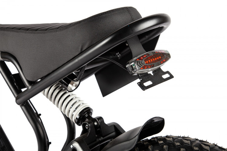 Электровелосипед Eltreco BRO 500 в Нижнем Тагиле