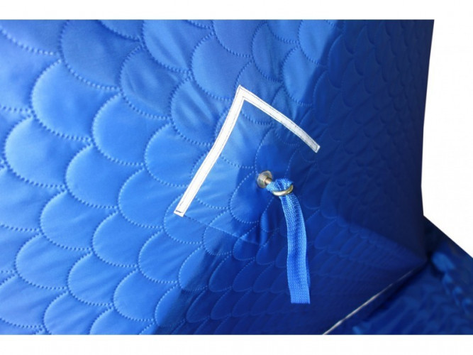 Палатка куб для рыбалки Пингвин Сиберия (Siberia) Премиум в Нижнем Тагиле