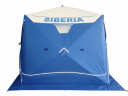 Палатка куб для рыбалки Пингвин Сиберия (Siberia) Премиум в Нижнем Тагиле