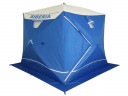Палатка куб для рыбалки Пингвин Сиберия (Siberia) Премиум в Нижнем Тагиле