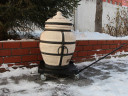 Тележка для тандыра (усиленная) Амфора  в Нижнем Тагиле