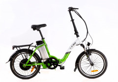 Электровелосипед Elbike Galant ST