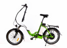 Электровелосипед Elbike Galant ST в Нижнем Тагиле