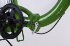 Электровелосипед Elbike Galant ST в Нижнем Тагиле