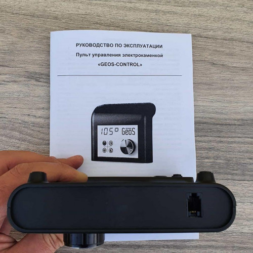 Пульт управления Geos Control 12 Квт в Нижнем Тагиле