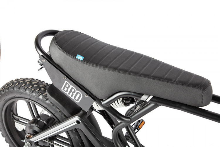 Электровелосипед Eltreco BRO 750 в Нижнем Тагиле