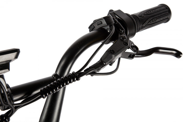 Электровелосипед Eltreco BRO 750 в Нижнем Тагиле