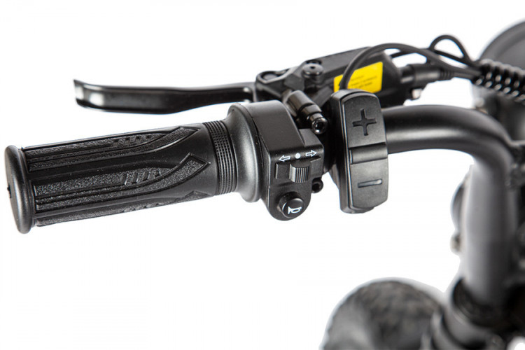 Электровелосипед Eltreco BRO 750 в Нижнем Тагиле