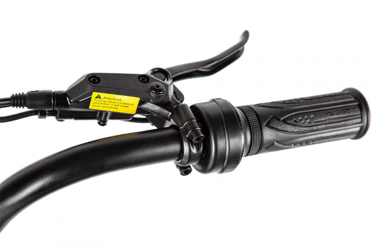 Электровелосипед Eltreco BRO 750 в Нижнем Тагиле