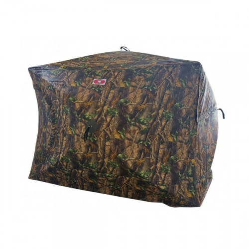 Палатка для рыбалки Медведь КУБ-4 Лонг Зима-Лето в Нижнем Тагиле