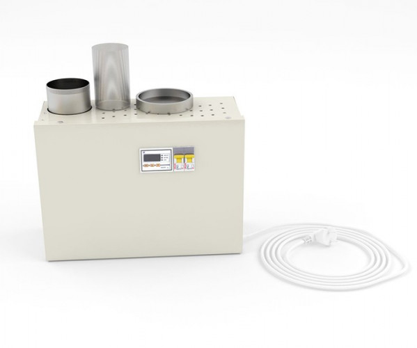 Парогенератор ПГН 1,6 кВт в Нижнем Тагиле