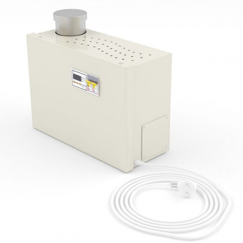 Парогенератор ПГН 1,6 кВт в Нижнем Тагиле